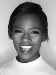 "Once On This Island" Program by Charleston Stage