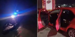 Kereta terjun jambatan pulau pinang. Video Parking Terus Terjun Lelaki Dikhuatiri Lemas Terjun Jambatan Pulau Pinang