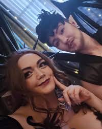 ℂ𝕠𝕦𝕣𝕥𝕟𝕖𝕪 (@valdrein) • Instagram photos and videos