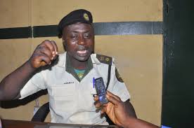 Trace motives are to save lives and ensure motorist obey traffic laws- Adekunle Ajibade | NATIONAL WAVES