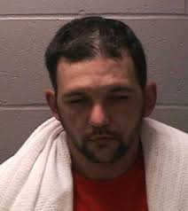 Fry charged in three separate Jersey County incidents