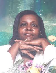 Mary Montgomery Obituary