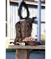 Im cowboystiefel mit sporen test sollte unser vergleichssieger in den wichtigen punkten das feld für sich entscheiden. Sporen Pleasure Sporen Sporenriemen Kra Mer Pferdesport Western Stiefel Westernreiten Pferd
