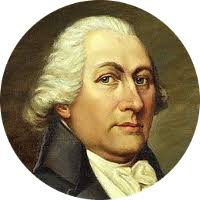 Family relationship of Thomas Harrison and John Langdon via Ralph Neville