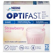 We did not find results for: Optifast Shake Chocolate 12 Pack