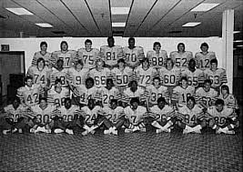 BHS :: 1986 Memories