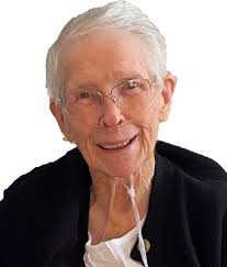 Kathryn Clackler Obituary