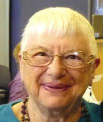 Donna Tagg Obituary (2014)