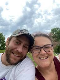 Good morning Cousins, we have a birthday today, Elizabeth Anne Marino.  Elizabeth Anne Allensworth Marino was born