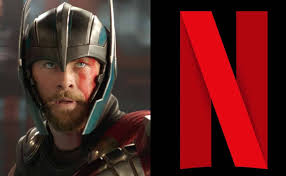 Maybe you would like to learn more about one of these? 22 Of Americans Would Cancel Netflix If Marvel Movies Are Removed According To New Poll
