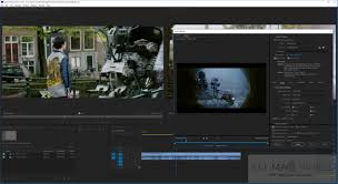 The installer can download adobe premiere. Adobe Premiere Pro Cc 2017 V11 For Mac Free Download All Mac World