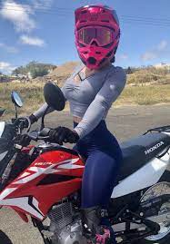 Pin On Sexy Biker Babes