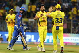 338 players, 73 vacant slots, 8 teams, 1 auction. Cricbuzz Live Ipl 2020 Mi Vs Csk Csk Vs Mi Match 41 Ipl 2020