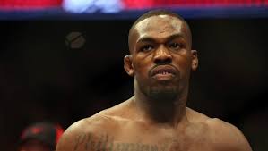 What UFC champ Jon Jones learned from close call