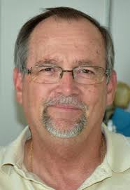 Todd Schneider hopes for four more years