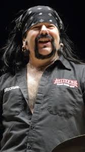 Pantera drummer Vinnie Paul dies at 54