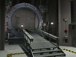 Stargate Stargate Stargate Sg1 Best Sci Fi Shows