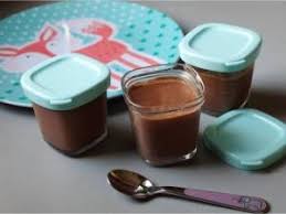 La Yaourtiere De Seb De Multiples Delices Maison Concours Recette Yaourt Avec Yaourtiere Creme Au Chocolat Chocolat Maison