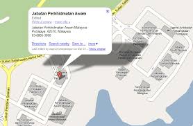 Berikut dikongsikan senarai alamat dan lokasi jpn di seluruh malaysia beserta maklumat no telefon dan faks, email dan pautan url laman jabatan pendidikan wilayah persekutuan putrajaya. Portal Rasmi Jabatan Perkhidmatan Awam Jpa Hubungi Kami