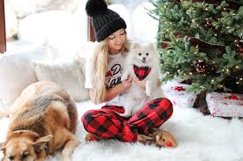 See more ideas about christmas pictures, christmas dog, dog christmas pictures. Matching Pjs With My Puppy Merry Christmas Eve 2018 Daily Dose Of Charm