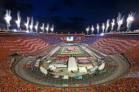 Who won the bristol nascar race in 1981? Bristol Motor Speedway Dragway In Bristol Tn Tennessee Vacation