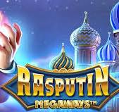 Rasputin Megaways by Big Time Gaming - Slots - iGB