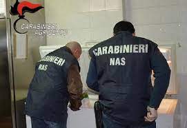 Agrigento, controlli dei carabinieri del Nas: sospesa attività -  ScrivoLibero.it