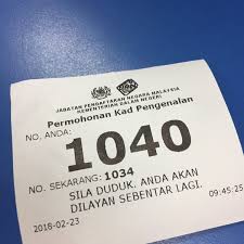 Jabatan pendaftaran negara (tulisan jawi: Jabatan Pendaftaran Negara Jpn Pelabuhan Klang Selangor