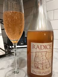 Paltrinieri, radice, lambrusco, di sorbara, 2017. A Taste Of 21st Century Lambrusco Paltrinieri Lambrusco Di Sorbara Radice Italianfwt Enofylz Wine Blog