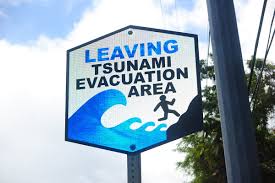 Perryville, alaska — a tsunami warning was issued for parts of alaska after a large earthquake struck the state's southern. Visitors In Hawaii What To Do During A Tsunami Watch Or Warning Hawaii Magazine