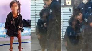 Luego de varios días de intensa búsqueda, encontraron a maia beloso junto a su captor en los alrededores de la universidad de luján. 421rremtegzq6m