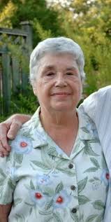 Patricia Kirby Obituary (1930