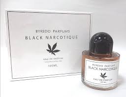 Black Narcotique