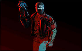 Games Wallpaper 4k For Mobile Download Ideas