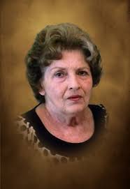 Obituary for Bonnie Faye (Conn) Abernathy