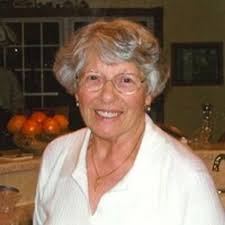 Elisabeth Teuteberg Obituary October 2, 2023