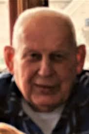 Darryl Schroeder Obituary (1934