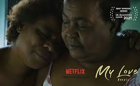 My Love: Six Stories of True Love (TV Mini Series 2021)