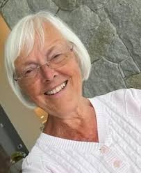 Linda Achondo Obituary (1944