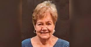 Patricia "Patsy" Gill Obituary