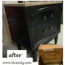 Furniture Www Lovesissy Com Furniture Makeover Stone Spray Paint Spray Paint Dresser