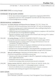 Career Objective Resume Accountant Free Resume Templates Teacher Resume Examples Resume Objective Statement Job Resume Examples
