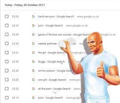Choose from contactless same day delivery, drive up and more. Mr Clean Understands And Is Here To Get Rid Of The Evidence Album On Imgur