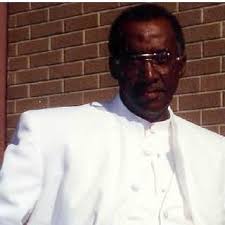 Obituary information for Willie F. Dowell