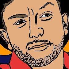 Daniel Dingman's Instagram, Twitter & Facebook