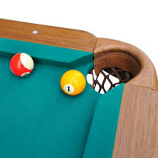 Billiard Pool Table Set 87 Eastpoint W Ping Pong Table Tennis Top Indoor Game Ebay