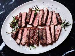 Maybe you would like to learn more about one of these? 20 Easy Steak Dinner Recipes Recipes Dinners And Easy Meal Ideas Food Network
