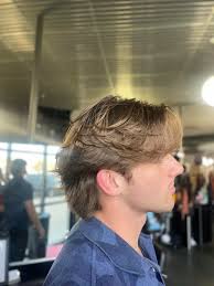 Hello I'm a local hairstylist here and have some openings the next couple  weeks and In January. I Have my own salon suit at retreat day spa and salon  message me with