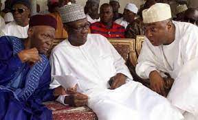 Jun 07, 2021 · bukola saraki. Saraki Reconciles With Son Returns To Pdp Vanguard News