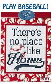 We did not find results for: Sue Hillis Play Baseball Cross Stitch Pattern 123stitch